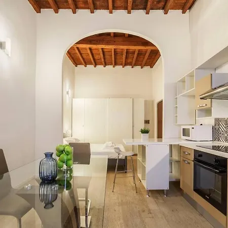 Apartment Unyca - In 1