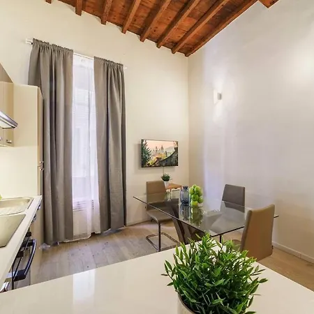 Unyca - Heart Of Appartamento Firenze