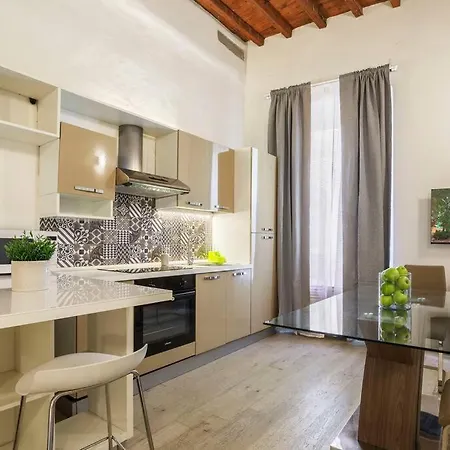 Appartamento Unyca - Heart Of Firenze