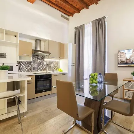 Apartment Unyca - In 1 Florenz