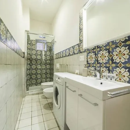 Apartment Unyca - In 1